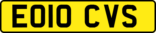 EO10CVS