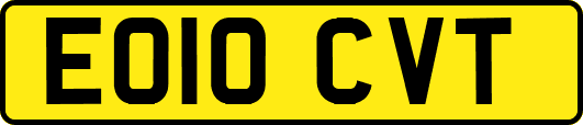 EO10CVT