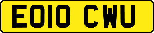 EO10CWU