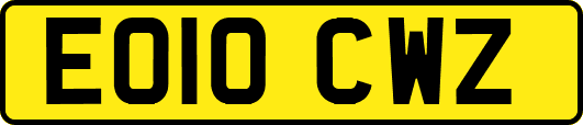 EO10CWZ