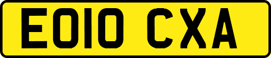EO10CXA