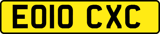 EO10CXC