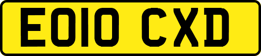 EO10CXD