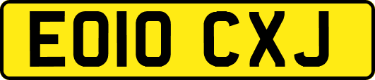 EO10CXJ
