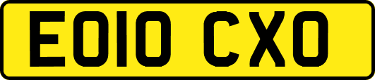 EO10CXO