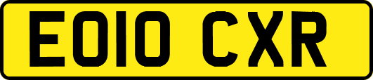 EO10CXR
