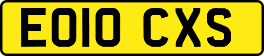 EO10CXS