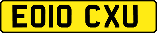 EO10CXU