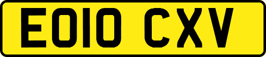 EO10CXV