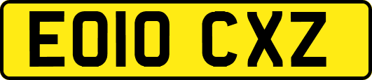 EO10CXZ