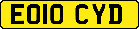 EO10CYD