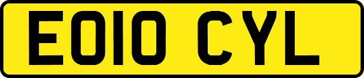 EO10CYL
