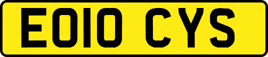 EO10CYS