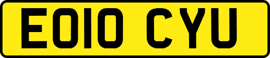 EO10CYU