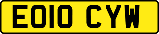 EO10CYW
