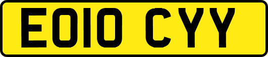 EO10CYY