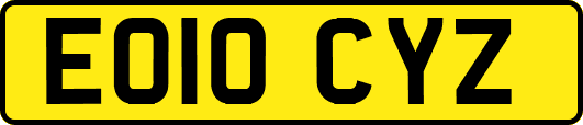 EO10CYZ