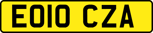 EO10CZA