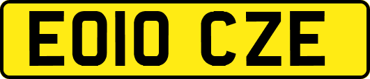 EO10CZE