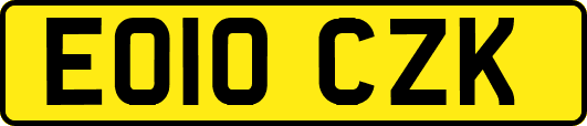 EO10CZK