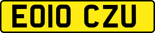 EO10CZU