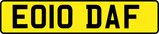 EO10DAF