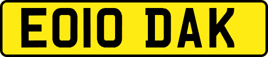 EO10DAK