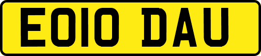 EO10DAU