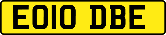 EO10DBE