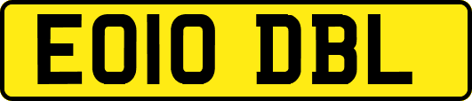 EO10DBL
