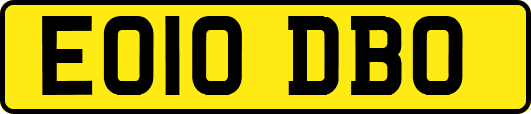 EO10DBO