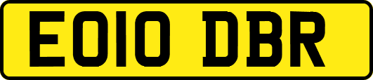 EO10DBR