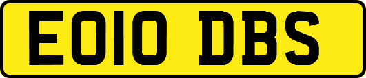 EO10DBS