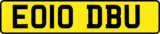 EO10DBU