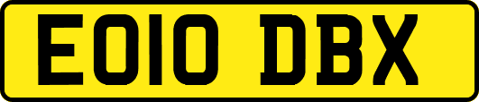EO10DBX