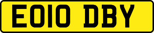 EO10DBY