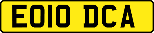 EO10DCA