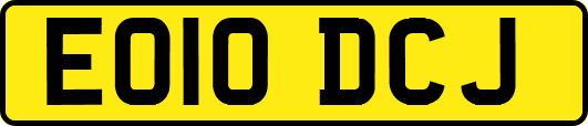 EO10DCJ
