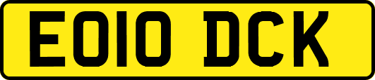 EO10DCK