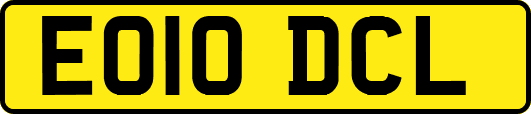 EO10DCL