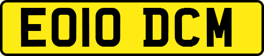 EO10DCM
