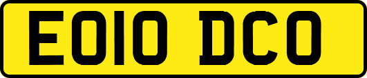 EO10DCO