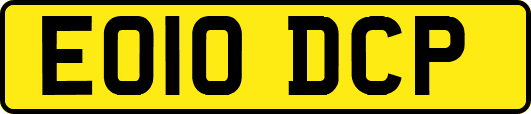 EO10DCP