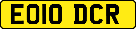 EO10DCR