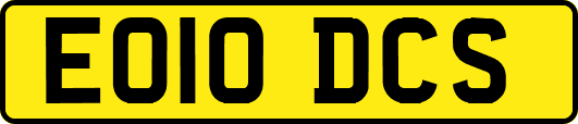 EO10DCS