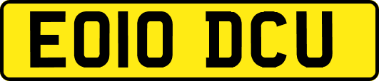 EO10DCU