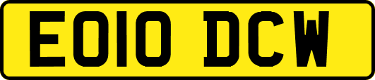 EO10DCW