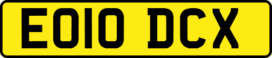 EO10DCX