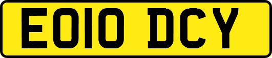 EO10DCY