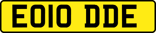 EO10DDE